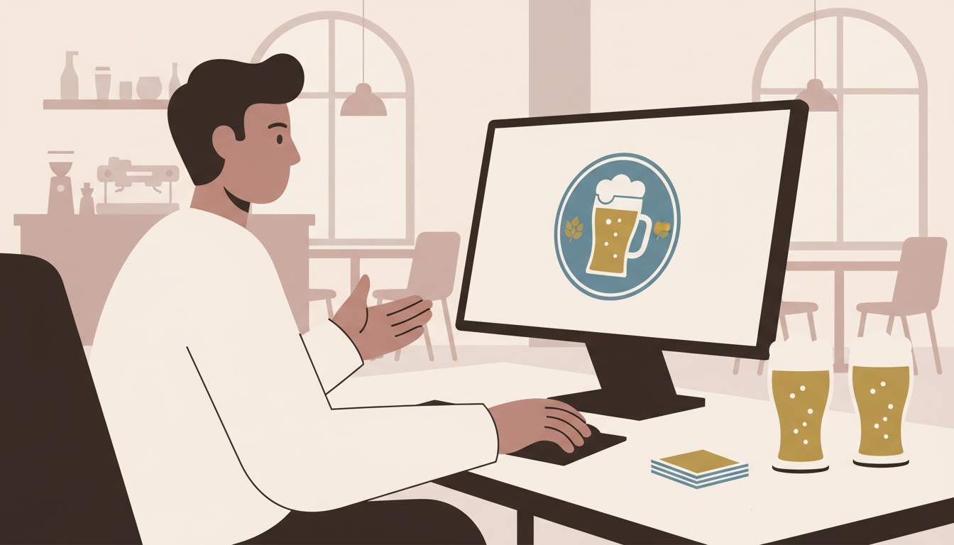 Bierdeckel bedrucken: Dein individuelles Werbemittel für die Gastronomie