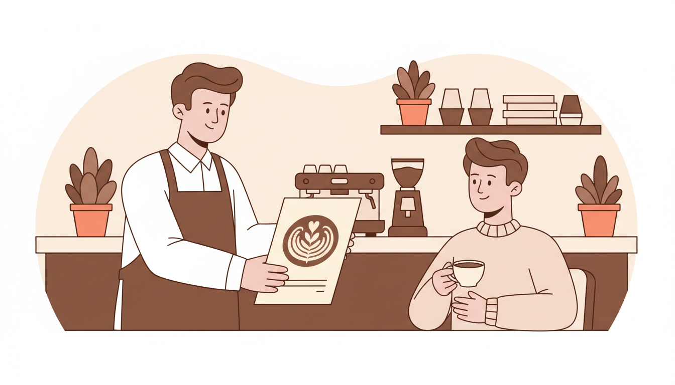 Getränkekarten drucken lassen: So verführen Sie Ihre Gäste!